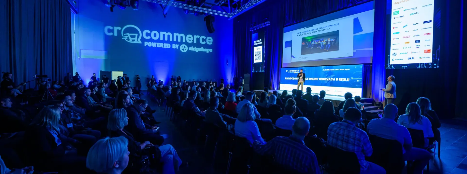 CRO Commerce: Generacijska smjena otvara prostor za akvizicije