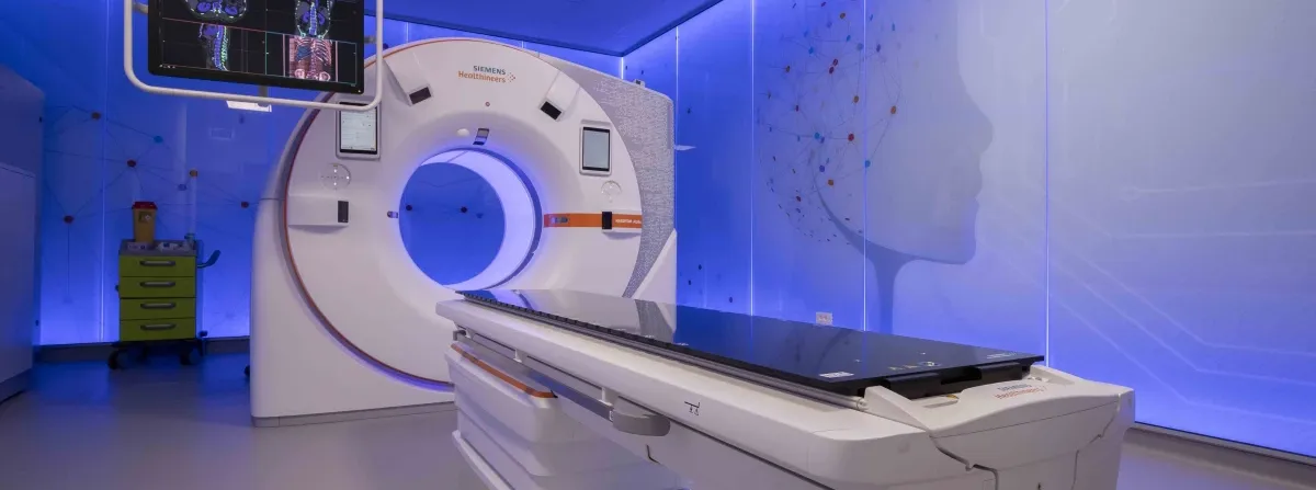 Radiochirurgia Zagreb među prvima u svijetu koristi CT s kvantnom tehnologijom