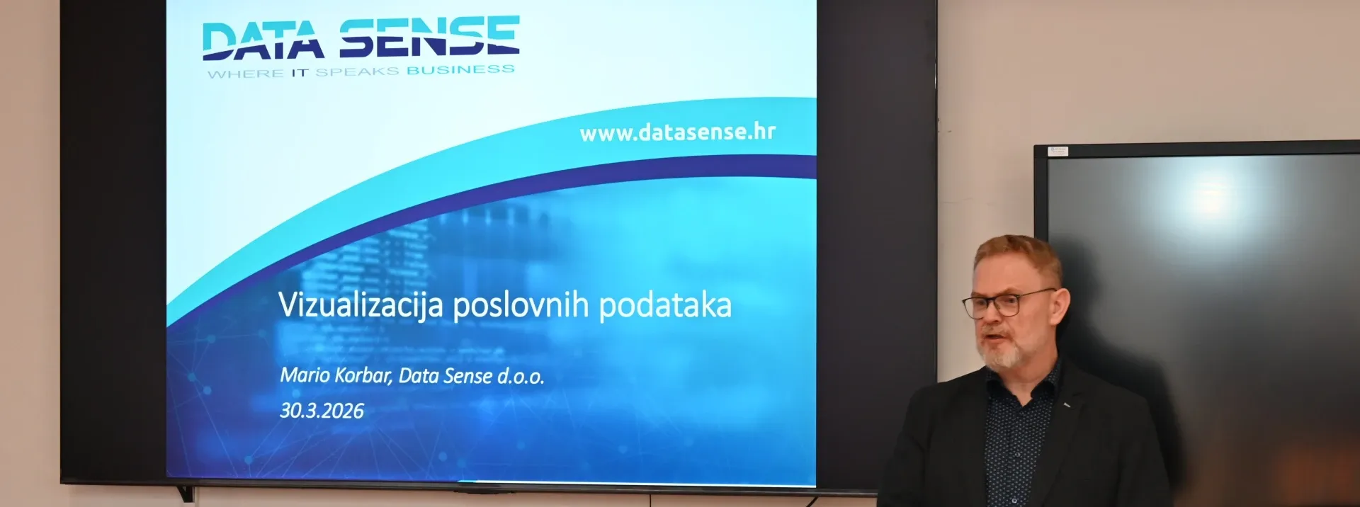 Digitalne tehnologije i financijska pismenost u fokusu Fintech dana na FOI-ju