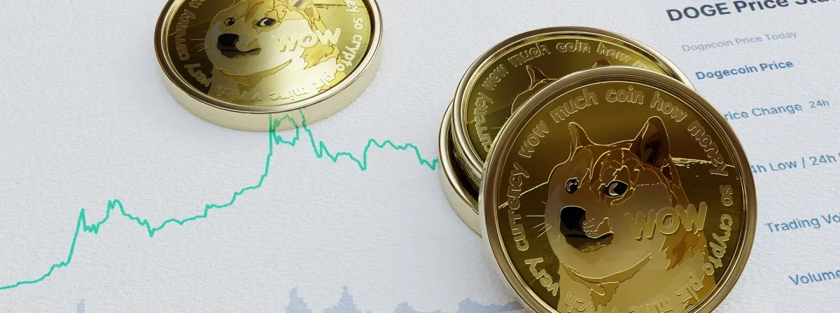 Dogecoin Elona Muska ostao bez više od 40 posto milijunaša