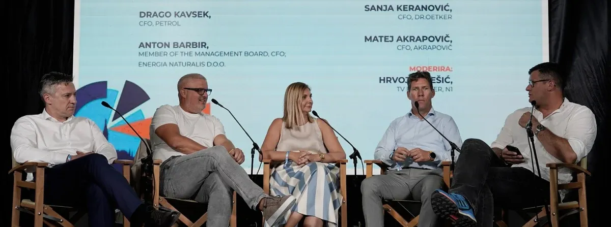 Kako AI i digitalna transformacija mijenjaju financijski svijet?