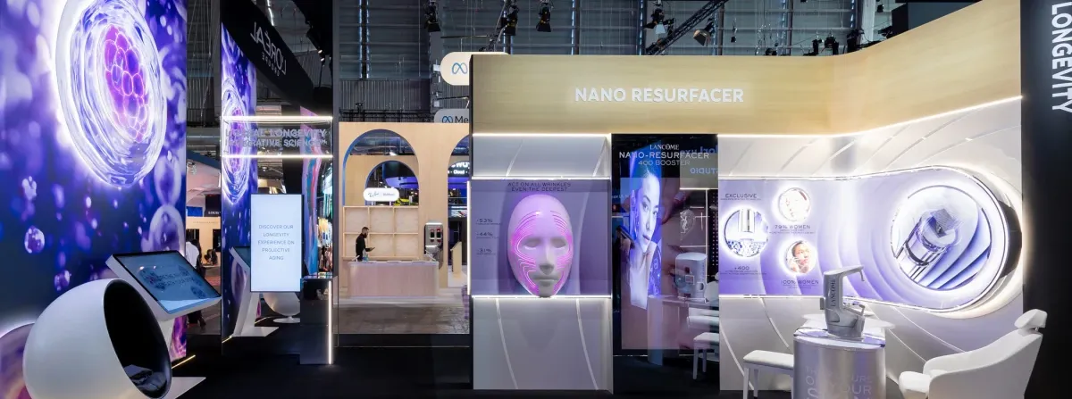 L’Oréal proglašen najinovativnijom tvrtkom u Europi prema prvoj Fortune ljestvici