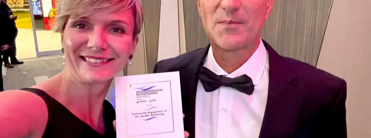 Hrvatska tvrtka Smart Sense osvojila prestižnu međunarodnu nagradu