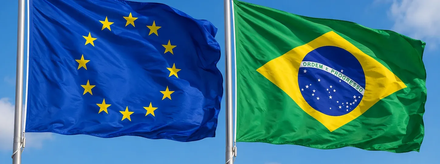EU potpisao digitalno partnerstvo s Brazilom