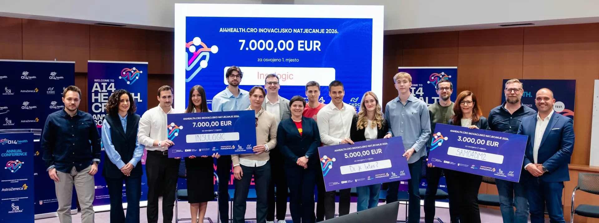 AI alat za dijabetes može pomoći prepoznati pacijente koji preskaču terapiju
