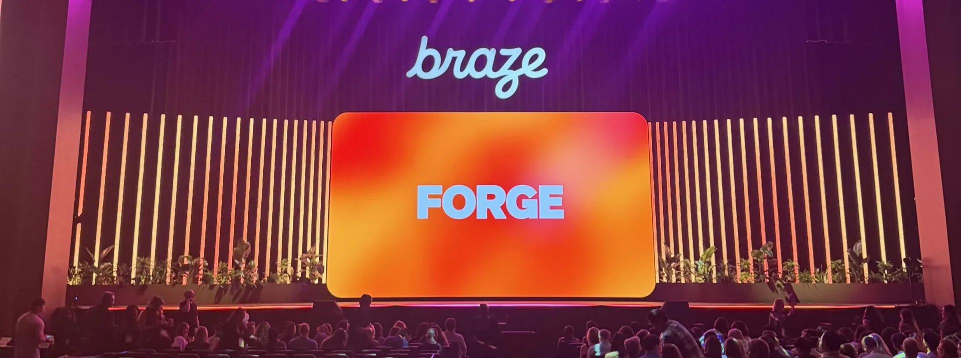 Zagrebački LeverUP osvojio drugo mjesto na Braze Torchie Awards