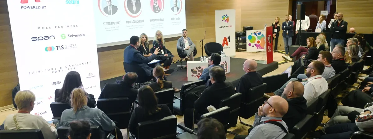 AI2Future u Zagrebu okuplja vodeće stručnjake u području umjetne inteligencije