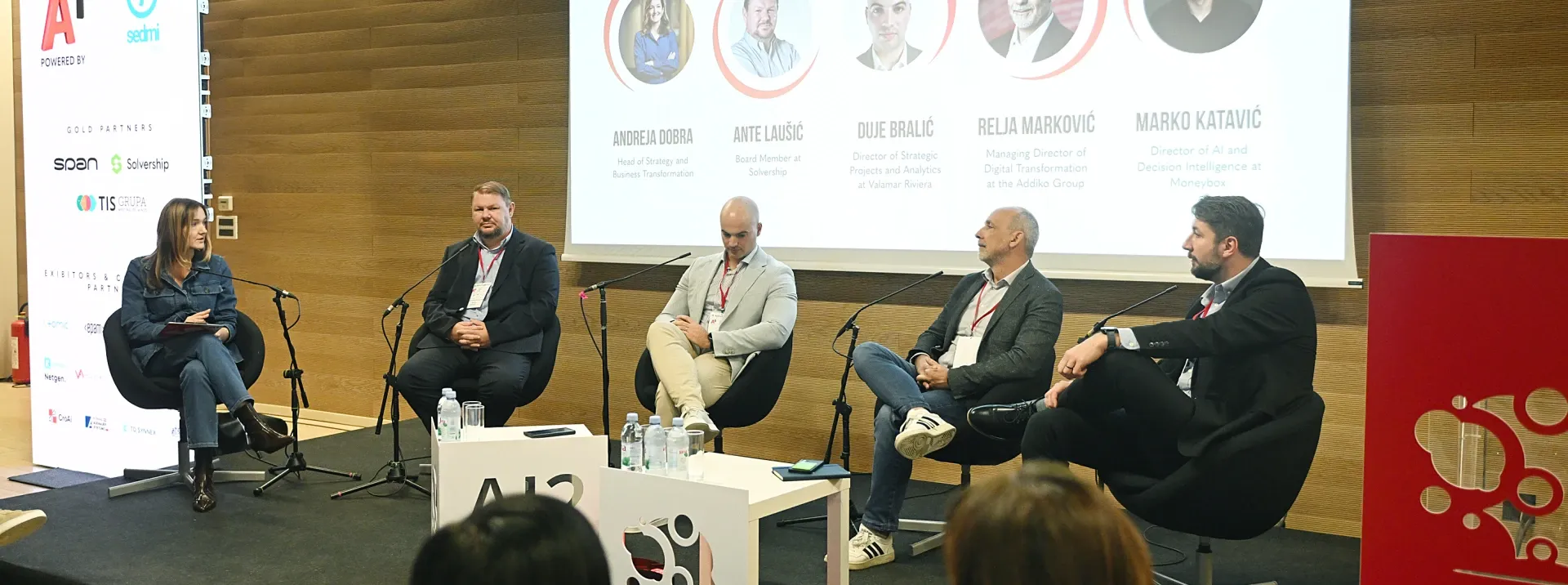AI2Future 2026 - deseto izdanje konferencije koja okuplja domaću AI zajednicu