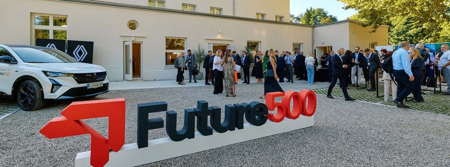 Plenković i Orešković na Future 500 Forumu: Europa mora brže stvarati nove globalne gospodarske prvake