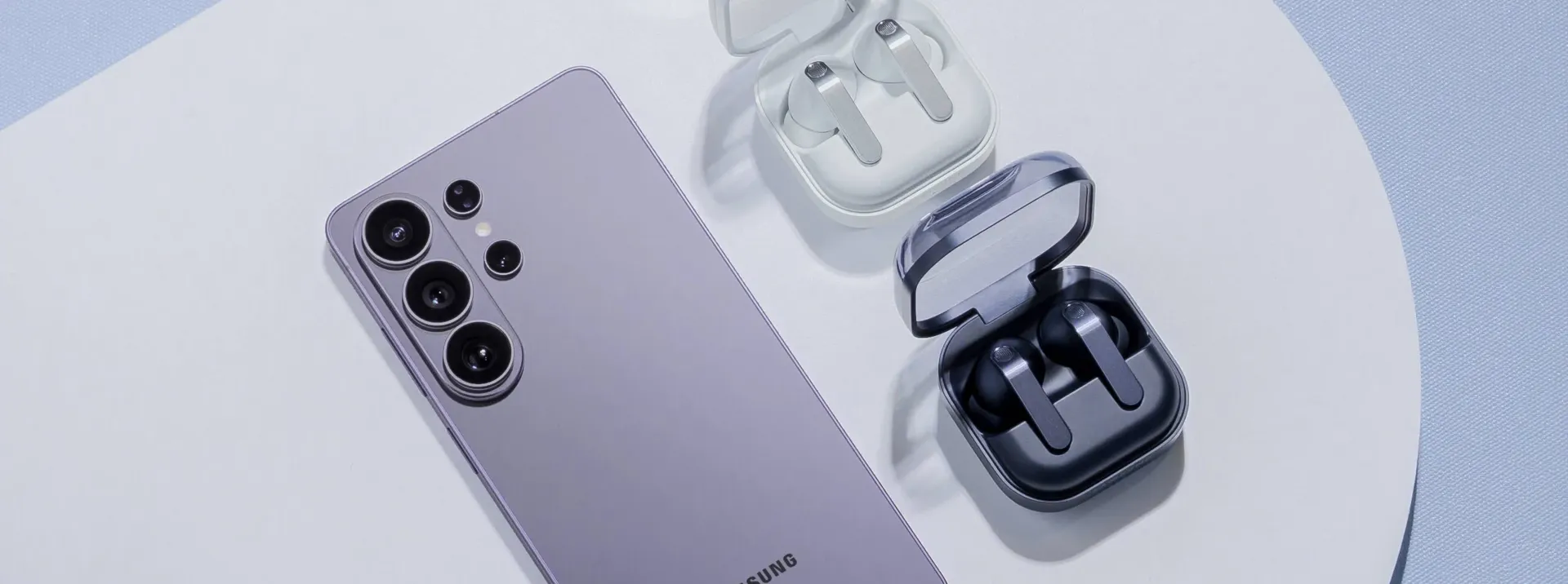 Spremite se za avanturu uz Samsung Galaxy S26 Ultra i Galaxy Buds4 Pro