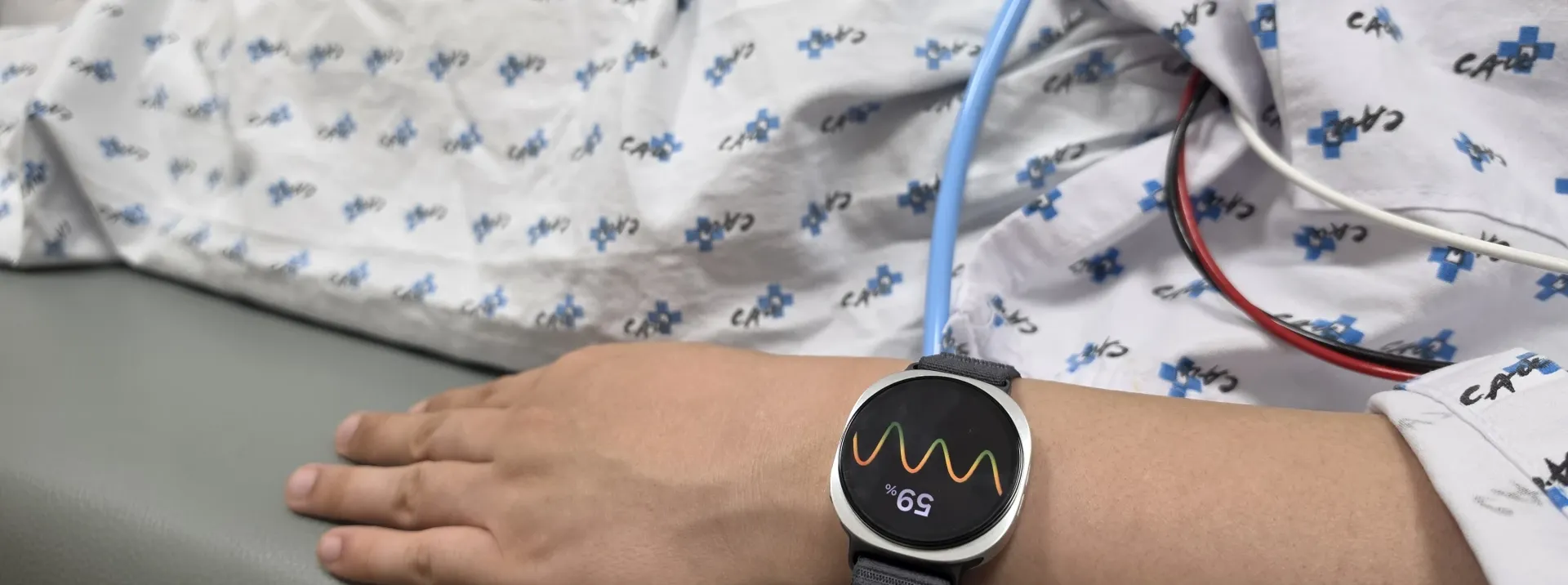 Samsung napravio iskorak u predviđanju nesvjestice koristeći Galaxy Watch