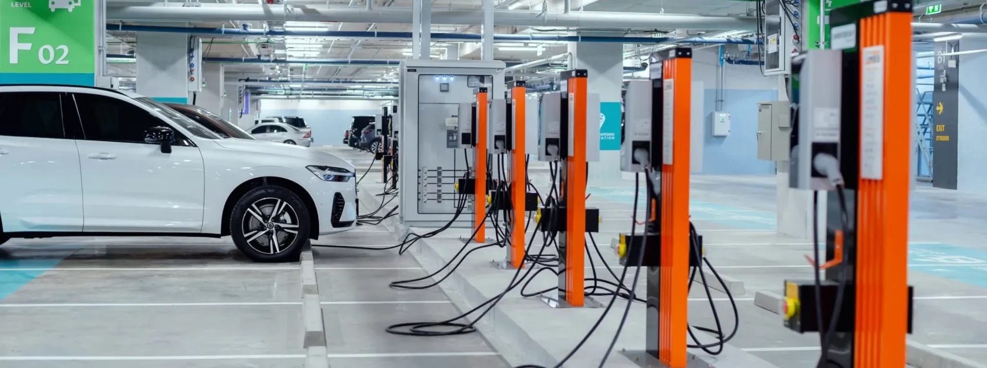 Građani imaju pravo puniti električne automobile u zgradama