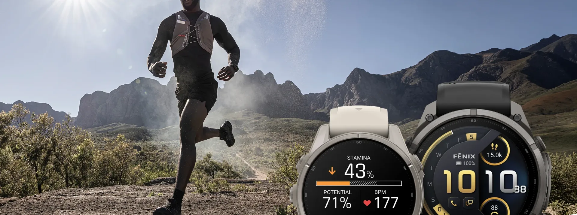 Garmin proširuje liniju sportskih pametnih satova modelima fēnix 9 i fēnix 9 Pro