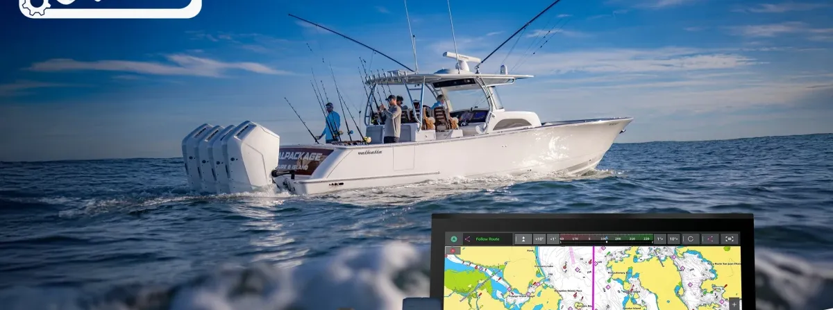 Garmin 11. godinu zaredom proglašen proizvođačem godine
