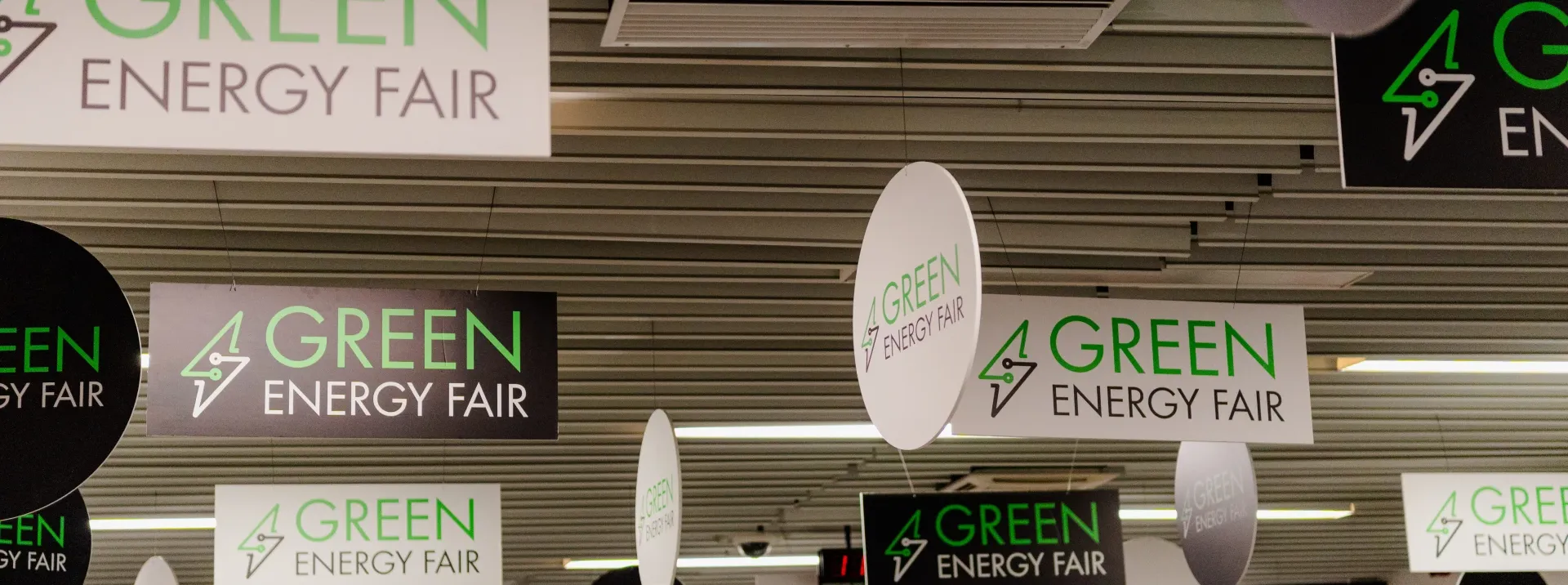 Green Eenergi Fair: Obnovljivi izvori su tu, sada su na redu  mreža i baterije