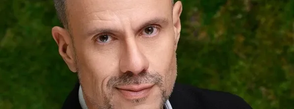 George Dritsanos: Umjetna inteligencija je strateški sloj konkurentnosti