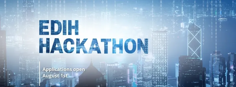 Počinju prijave za COTRUGLI EDIH Hackathon: Ove godine proširen je na cijelu regiju