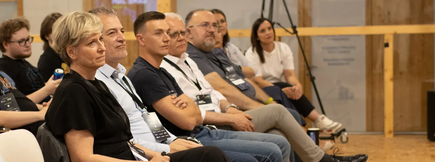 U ZICER-u počeo HACKL 2026 – Zagreb Game Jam