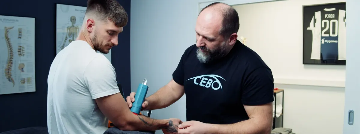 Hrvatski startup Synergotron odabran je među Top 100 finalista EWC-a