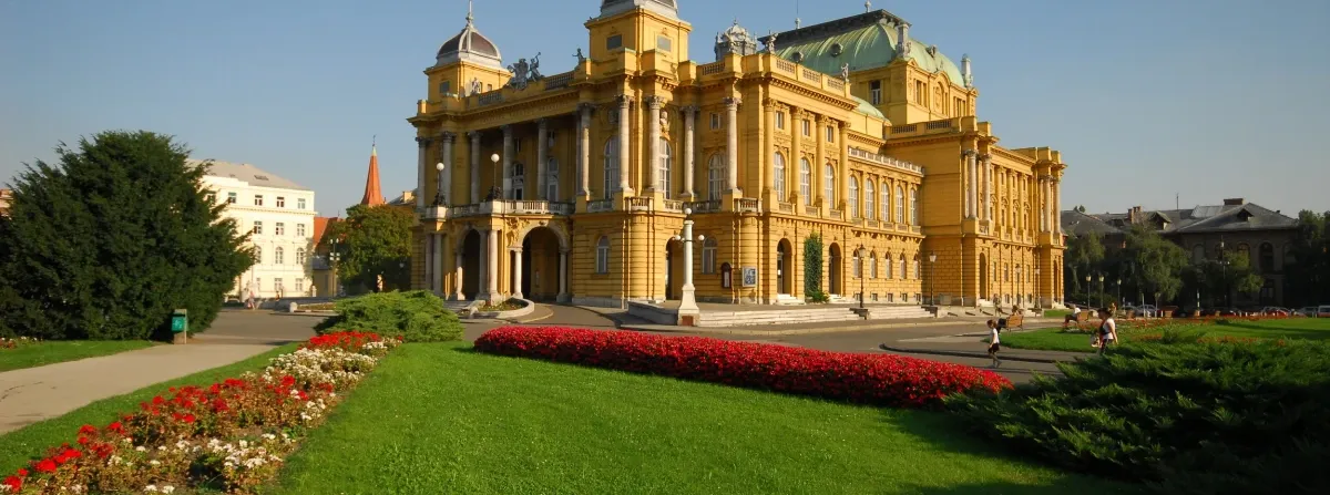 Zagrebački HNK postao prvo kazalište u regiji s AI conciergeom