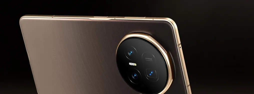 Honor s Magic V5 cilja na mobilne profesionalce