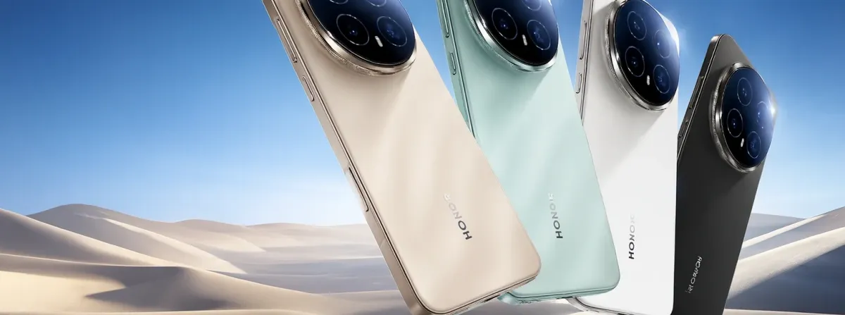 Honor u Kini predstavio svoj veliki AI adut seriju Magic8