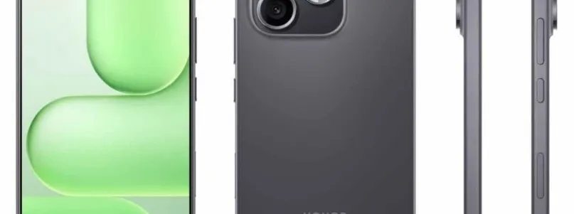 Izdržljivi i otporni Honor 600 Lite stigao na hrvatsko tržište