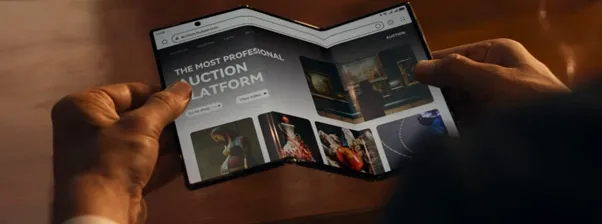 Huawei predstavio prvi komercijalni trostruko sklopivi telefon na svijetu