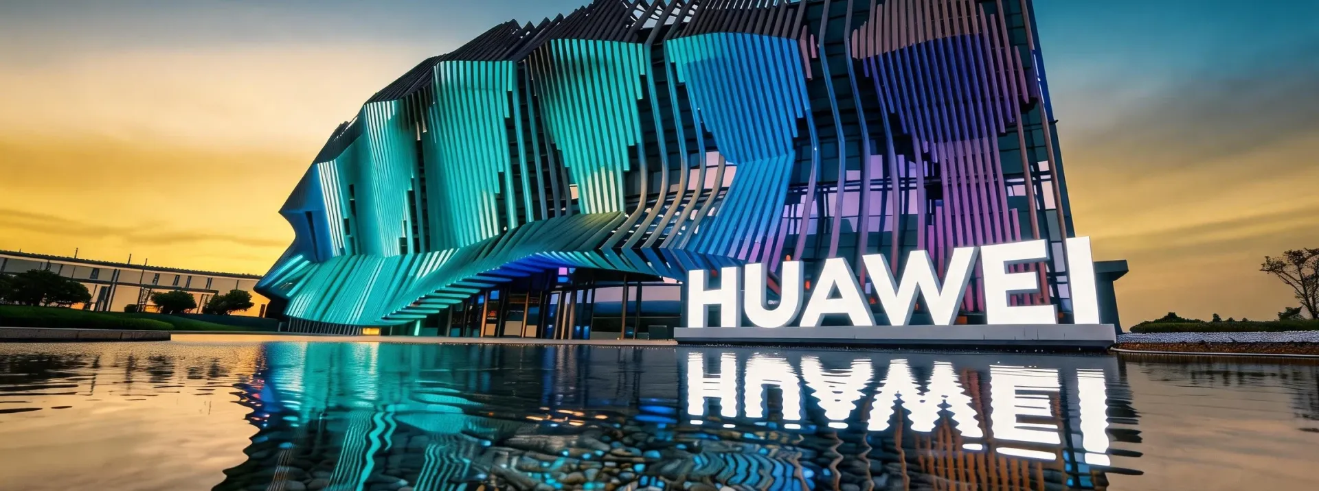 Huawei u Münchenu predstavio novu generaciju flagship uređaja