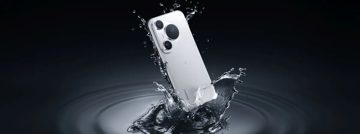 Huaweijev Pura 70 Pro s moćnom kamerom stigao i u Hrvatsku