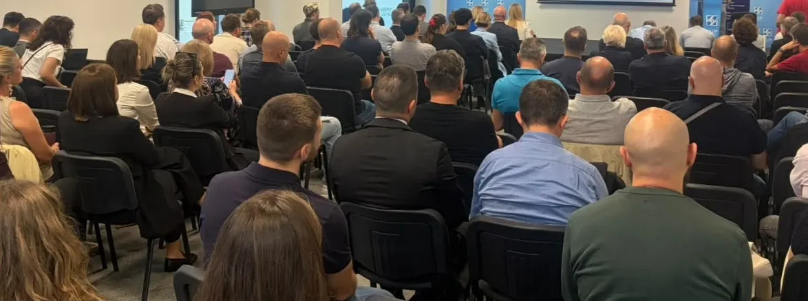 Kibernetička sigurnost više nije samo IT pitanje, već pitanje upravljanja i otpornosti poslovanja