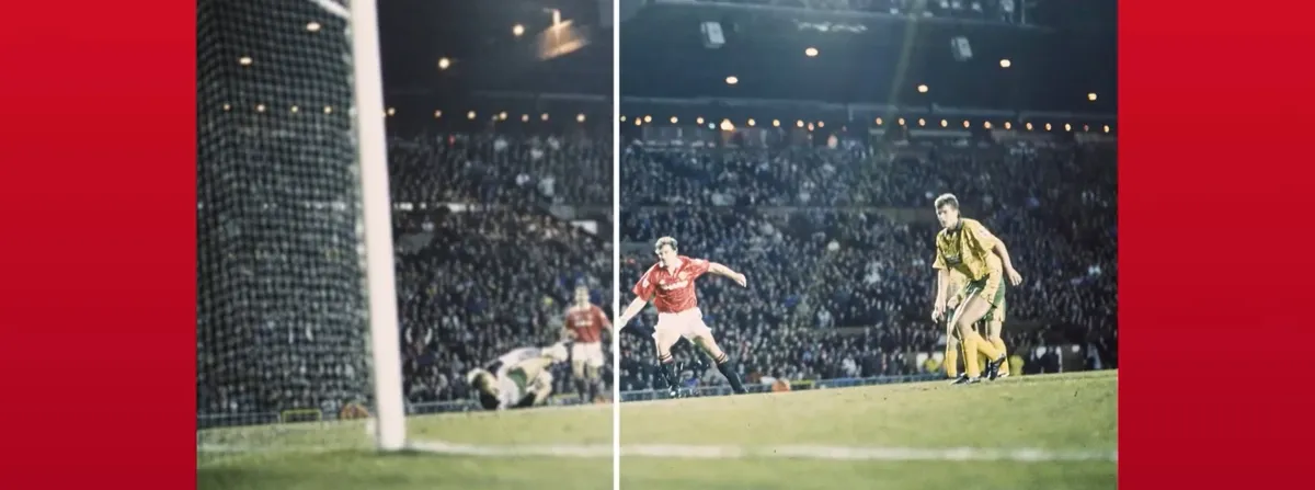 Umjetna inteligencija oživjela 115 godina povijesti Manchester Uniteda