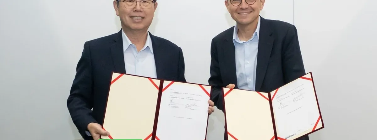 Schneider i Foxconn najavili stratešku suradnju vezanu uz AI razvoj
