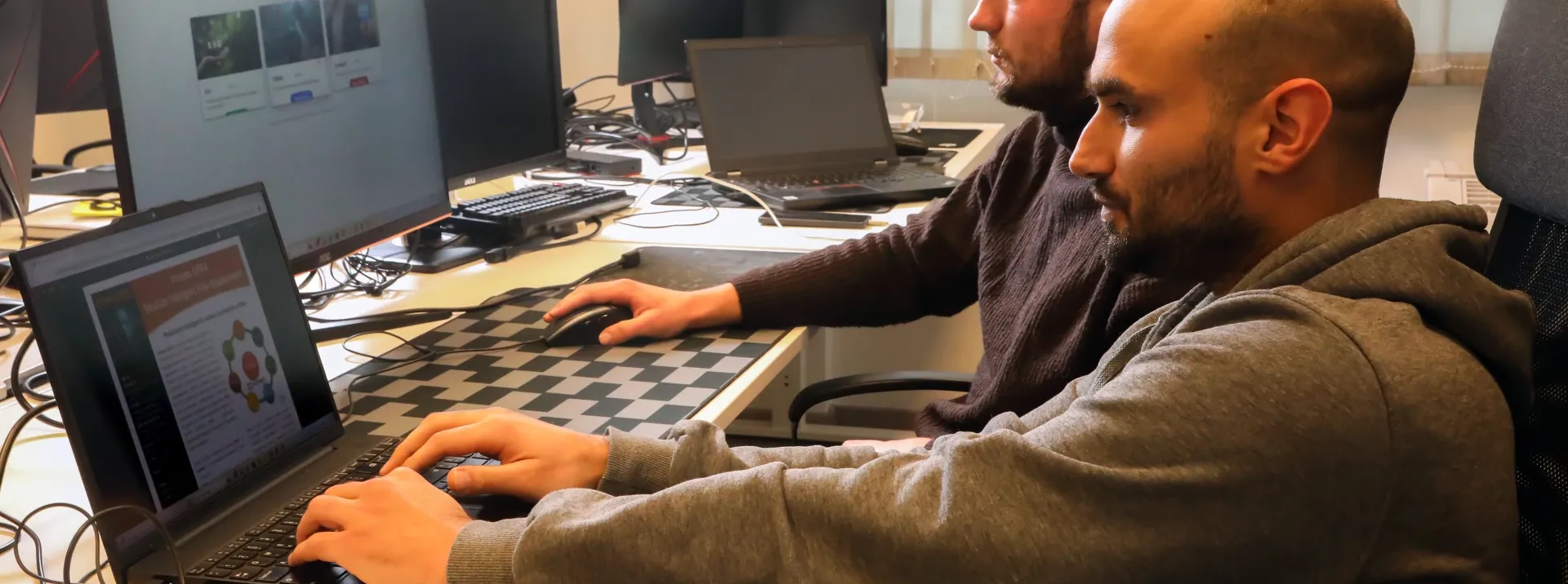 Imaves MIRA - nova generacija inteligentnog sustava za upravljanje rizicima