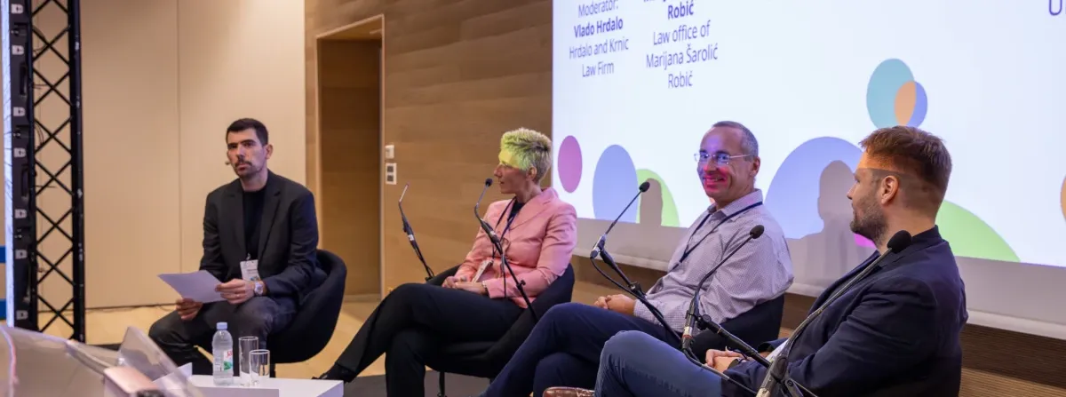 U Zagrebu se 29. i 30. listopada održava konferencija AI2Future