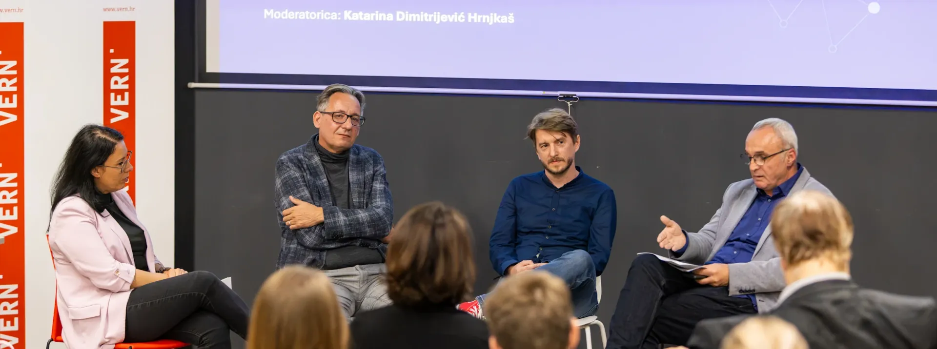 Kako hrvatski mediji mogu sačuvati povjerenje publike?