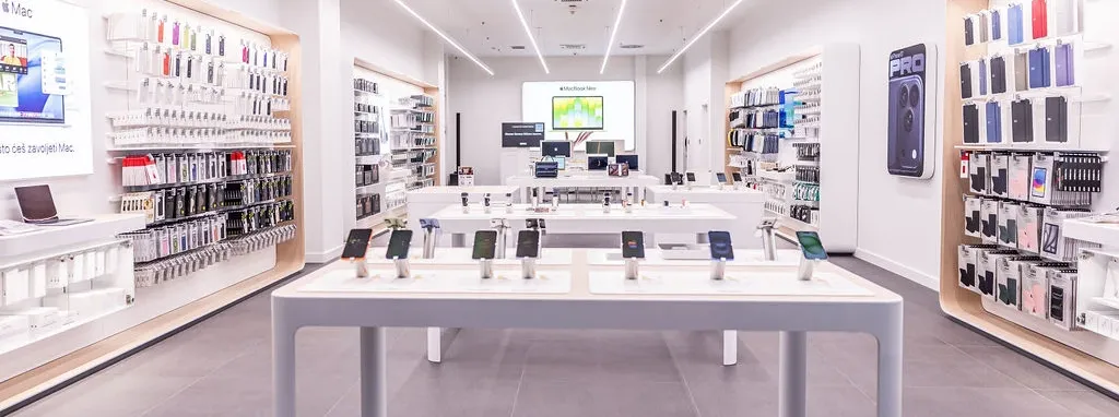 U City Centeru one West se danas otvara novi iSTYLE