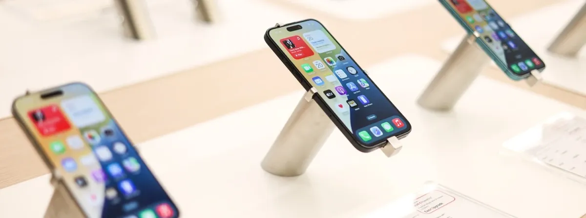 iPhone 16 predvodi globalnu prodaju pametnih telefona u 1. kvartalu 2025.