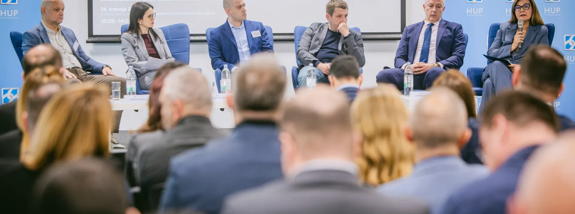 Europski obrambeni fond velika je razvojna prilika za hrvatsku industriju