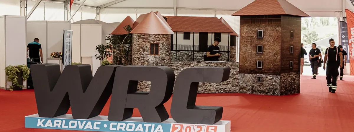 Otvoren World Rescue Challenge 2025 u Karlovcu