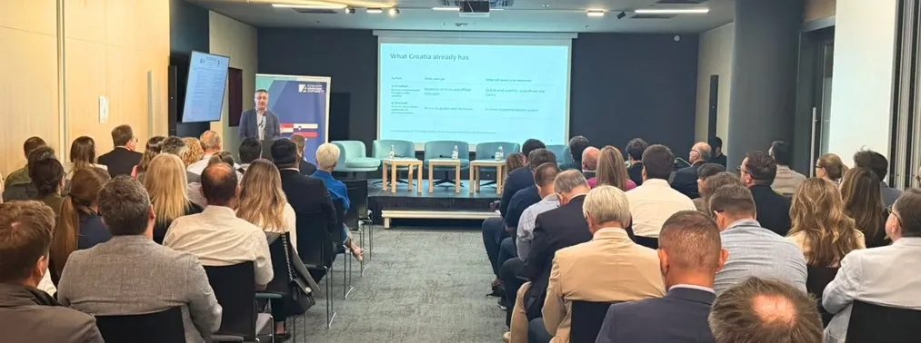 Održana konferencija o budućnosti javne uprave