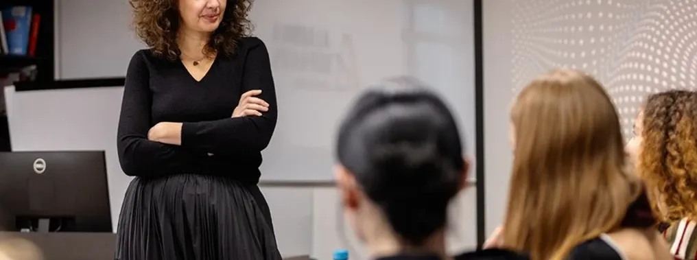 Sveučilište Algebra Bernays pokreće novi studijski modul Dizajn interijera