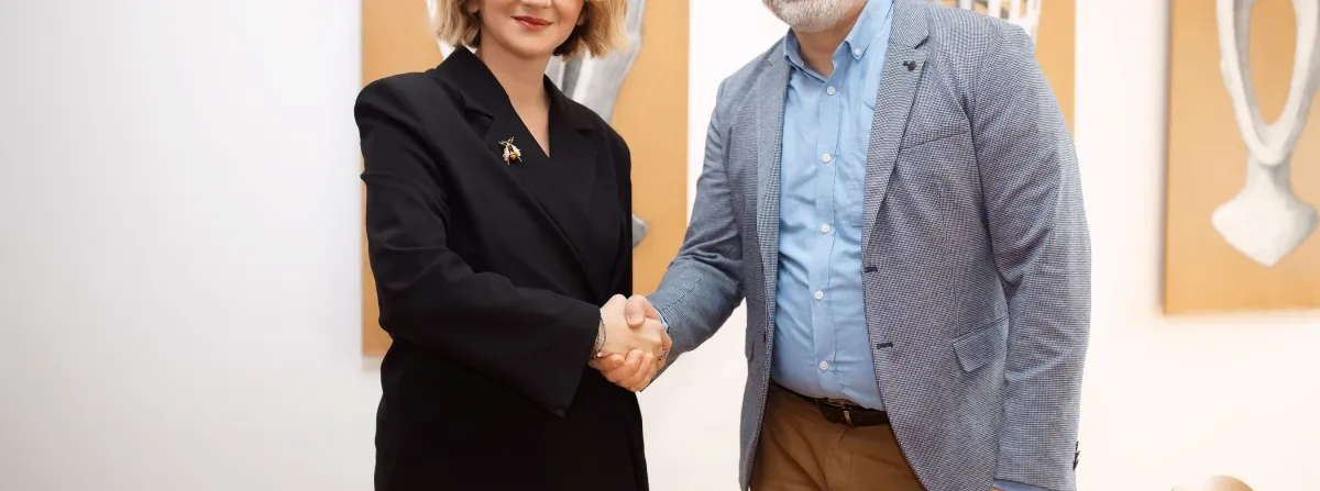 IEDC - Poslovna škola Bled i Future Tense platforma udružuju snage
