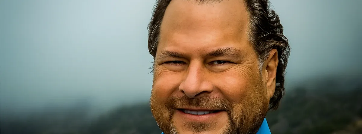 Direktor Salesforcea otpustio 4000 ljudi pa "shvatio da AI nema dušu"