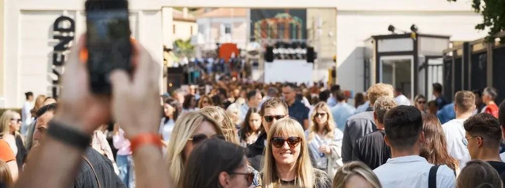 Završio je Weekend.17 i nadmašio očekivanja organizatora