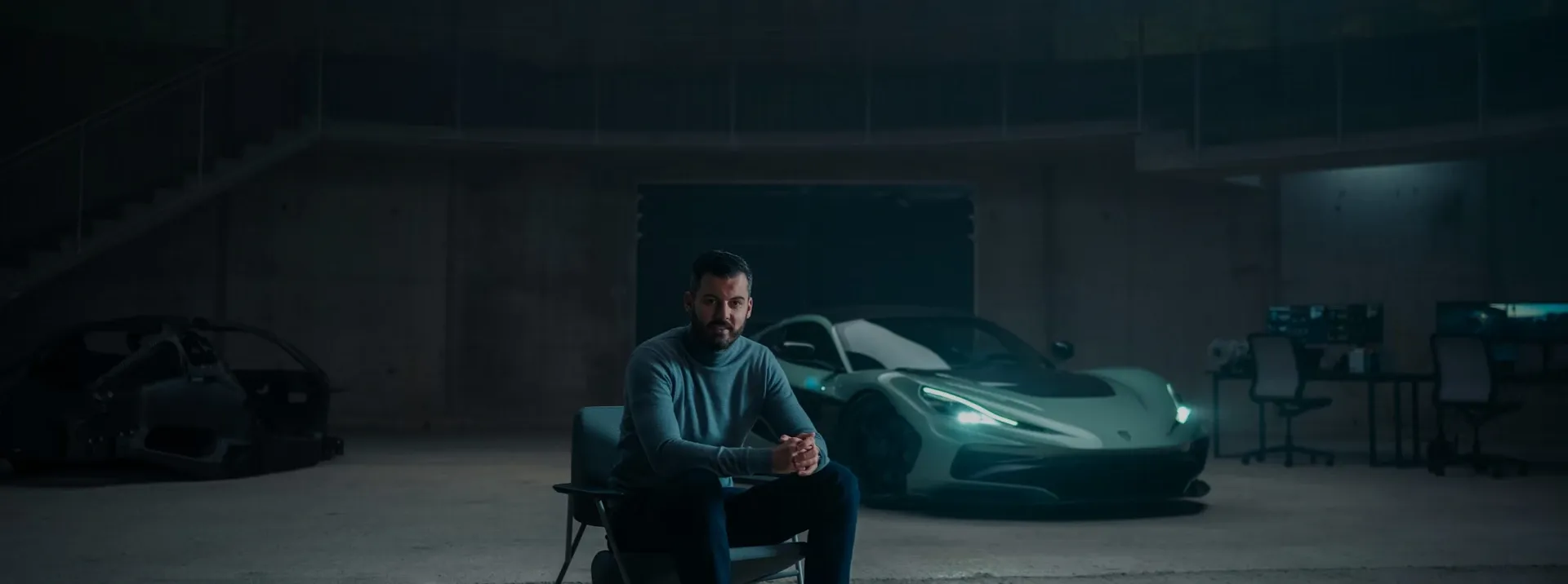 Rimac predstavio Neveru R Founder’s Edition: Ekskluzivna serija od samo deset primjeraka