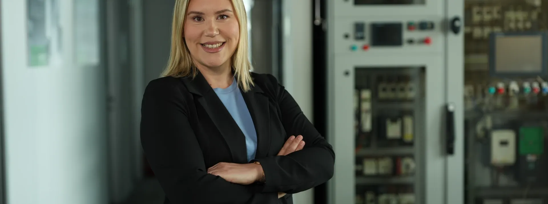 Milica Vukajlović nova regionalna direktorica prodaje sektora za pouzdana napajanja u Schneideru