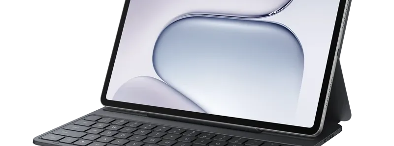 Honor predstavio Pad 20