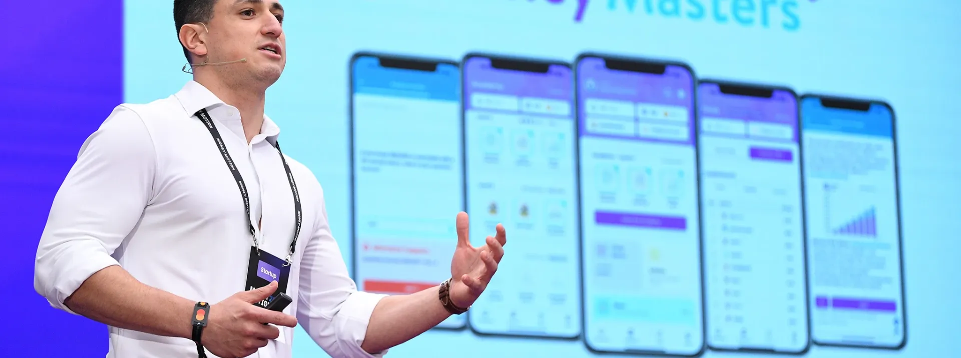 Najvažniji detalji o uglednom natjecanju za startupe cijele regije
