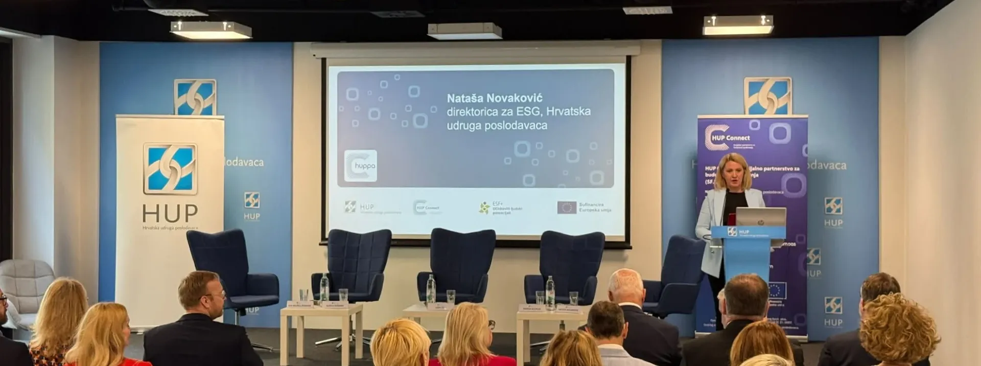 OECD standardi ključni su za transparentnije i konkurentnije gospodarstvo